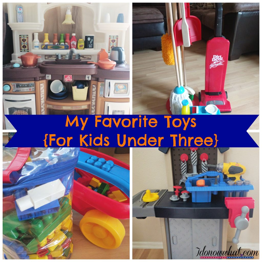 favorite-toys