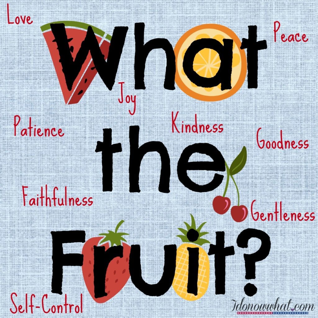 what-the-fruit