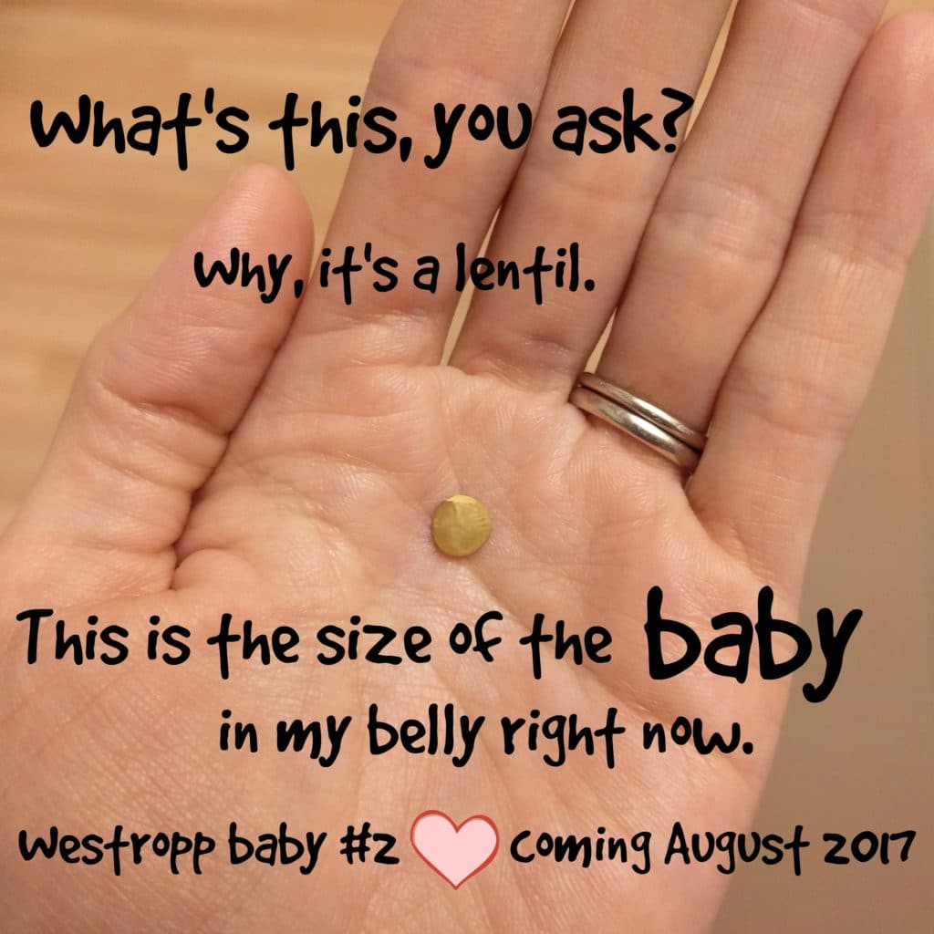 pregnancy-announcement